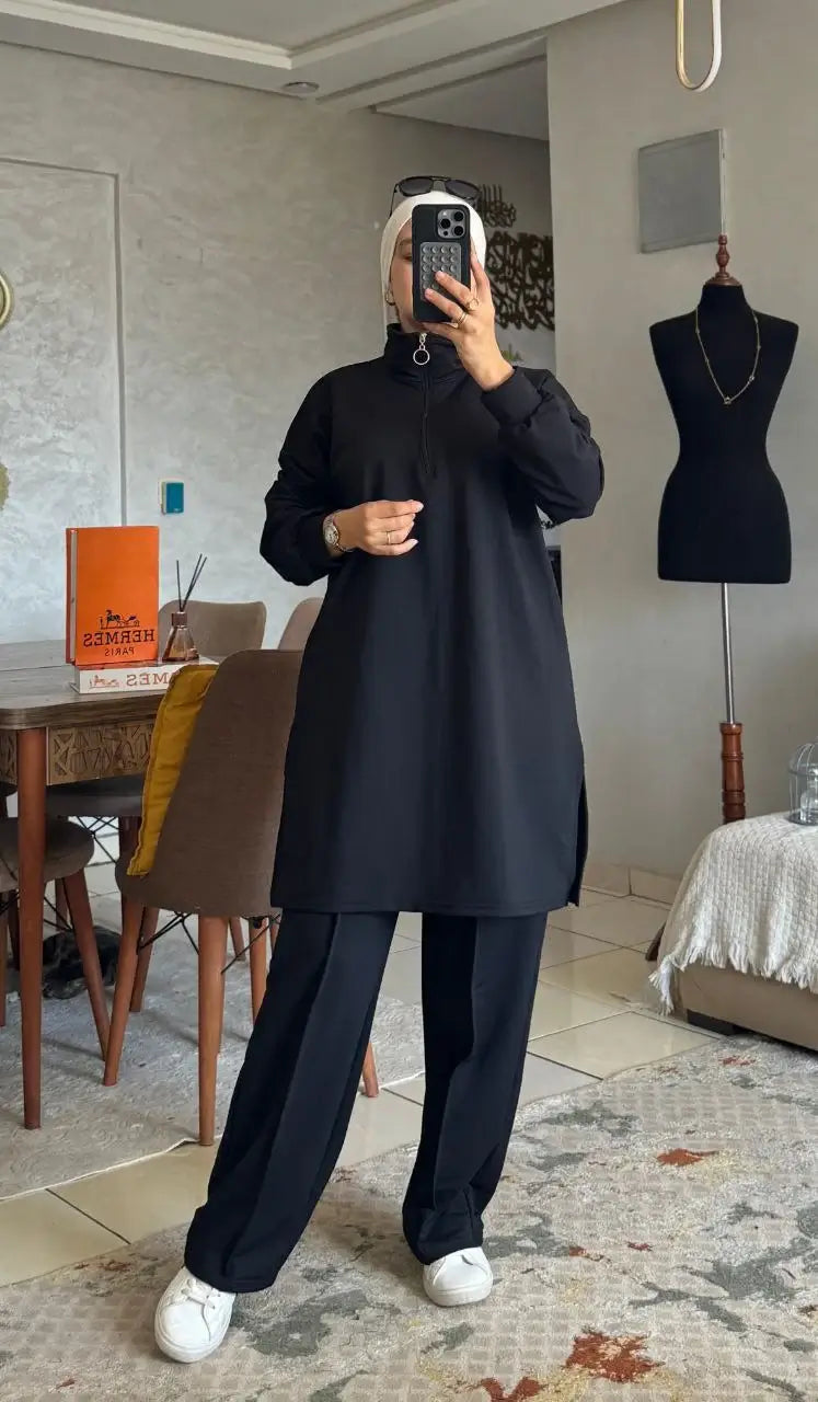 سورفيط مونطوني سنسلا من تركيا